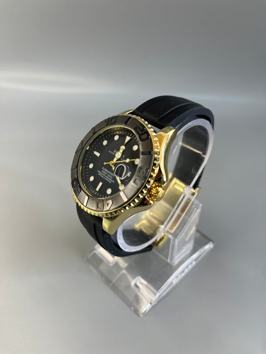 Submariner Strap Band Watches